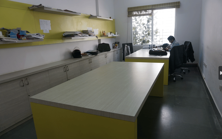 Surana College Bangalore Office Images photo 55